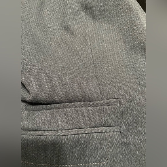 Gap Women’s Blazar EUC S 12 - Picture 3 of 5